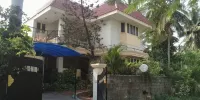 Coral Shelters Service Apartments Thuvariman - Bintang 2