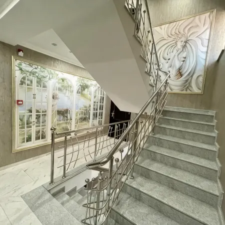 Premier City Apart Hotel Chisinau