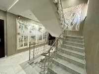 بريميير سيتي أبارت هوتل تشيسيناو - واي فاي