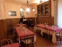 Residence Casprini da Omero - Holiday Apartments