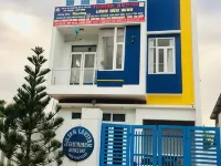 Golden Lantern Tam Thanh Homestay Hoteles cerca del Aeropuerto de Chu Lai