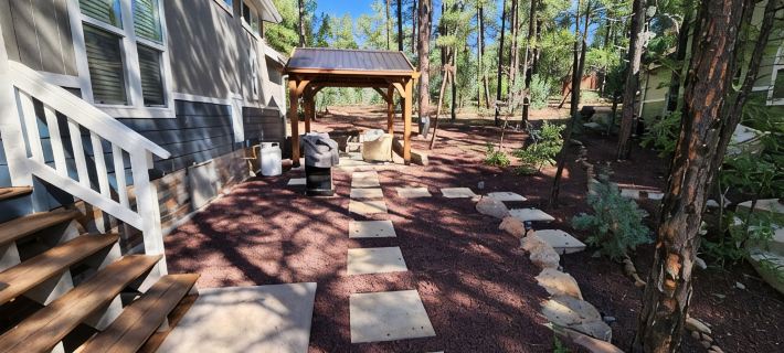 Luxurious Tiny Cottage-Relax-Hike-Fish-Eat!! โรงแรมในโชว์โลว์