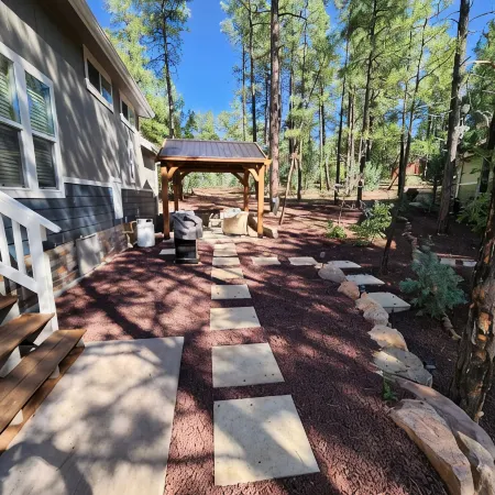 Luxurious Tiny Cottage-Relax-Hike-Fish-Eat!!