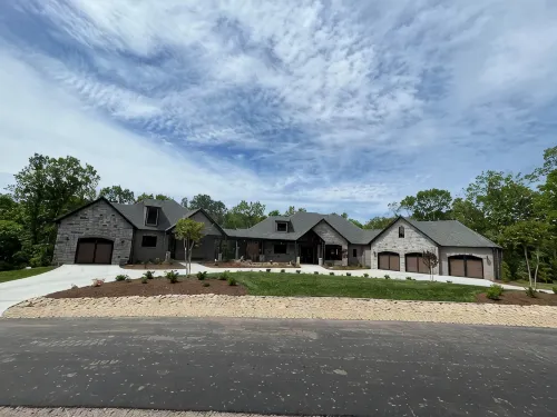The Cottage at Casa del Arbol (Tellico Village) - 4-Star