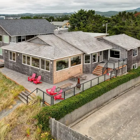 Oceanfront-Nicest on the Beach! Full Late 2025 Renovation!!