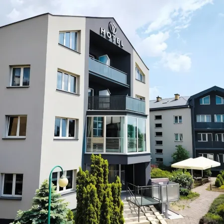 Hotel Akwawit
