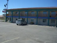 La Hacienda - 2-Star