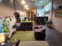 Hualien HOLO HOSTEL - Hostels