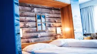 Boutique Hotel Kronenhof - servizio colazione