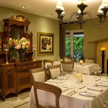 Serendipity Country House & Restaurant