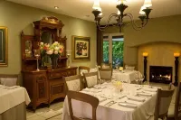 Serendipity Country House & Restaurant - balcony