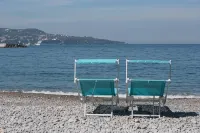 Alimuri Bay Resort - Deniz Manzaralı