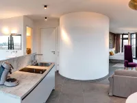 Hotel im Bunker Hotels in der Nähe von Allach-Untermenzing