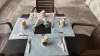 Hostal Brisas Del Mar - Bintang 3