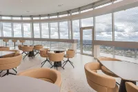 Vilnius TV Tower Apartments Debesys - 4 étoiles