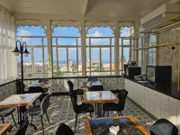 Cohen's Boutique Hotel - balcon