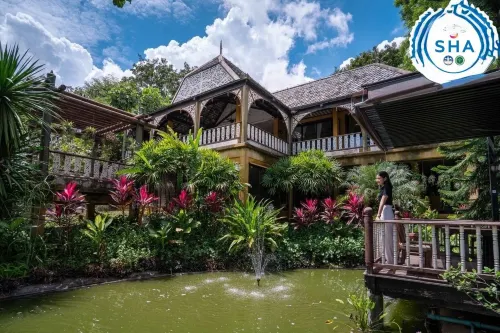 ก่องกานท์คาเฟ่ - 4 ดาว
