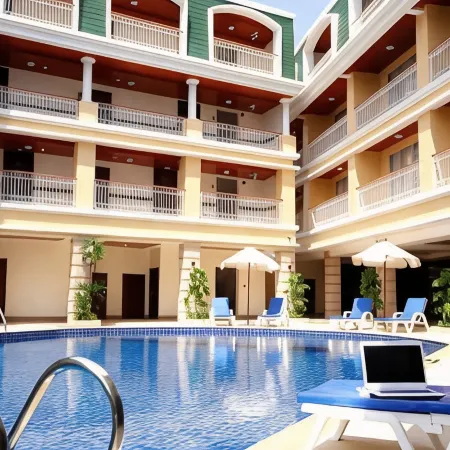 Kalim Resort