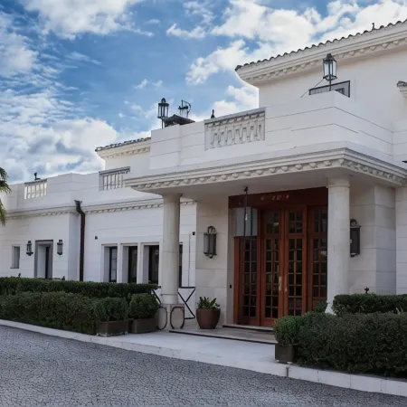 Hotel Villarocamar