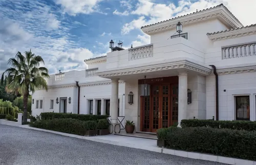 Hotel Villarocamar - 3 étoiles
