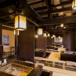 Hotel Morinokaze Oshuku - breakfast