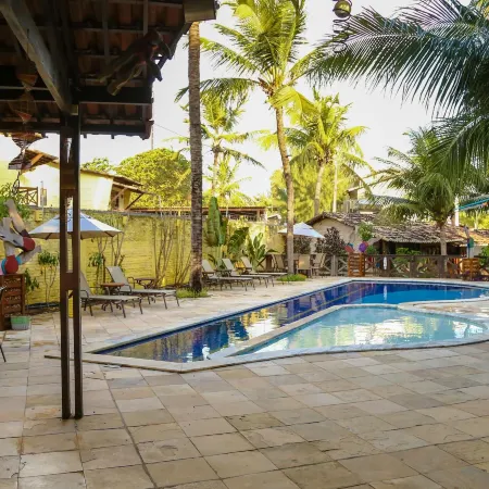 ThalassaGarden Hotel - Pousada