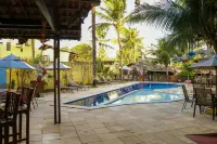 ThalassaGarden Hotel - Pousada - Beach