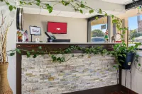 Red Roof Inn Wheelersburg - 2-Star