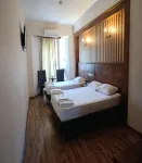 Grand Center Boutique Hotel - Wi-Fi