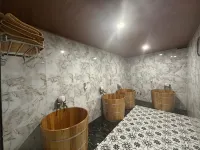 Lan Rung - Wild Orchid Retreat - 스파