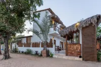 Villa Chic Hostel Pousada - Hostales