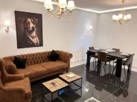 Seven Floors - Apartments