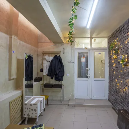 Vintazh Furnished Rooms