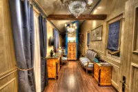 The Originals Boutique, Hôtel Aultia, Ault - 4 stjerner