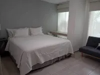 Beautiful Apartment Fully Equipped AC 6 People 3 Bedrooms Wifi - 4-Star