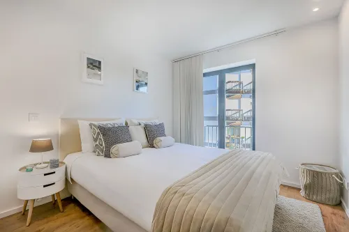 Porto City Elegant Retreat - 2 Yıldız