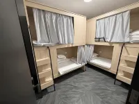 Changting Puyuan Homestay & Youth Hostel - balcone