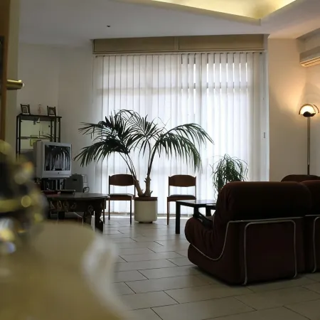 Hotel Europa
