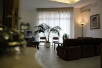Hotel Europa - Wifi