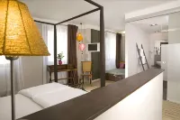 เพนชั่น มาริโปซา - เกสต์เฮาส์