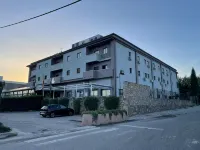 Hotel Ciudad de Plasencia - balcony