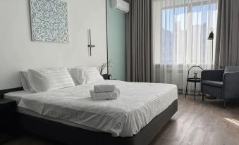 Neft Hotel