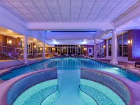 Mercure Blackburn Dunkenhalgh Hotel & Spa - Pools