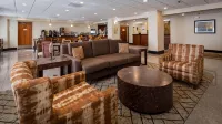 Best Western Plus Belle Meade Inn  Suites - Jacuzzi