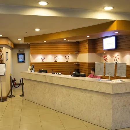 The Suite Place