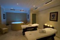 布蘭奇別墅摩洛哥傳統庭院住宅飯店 - SPA