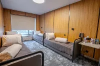 Keruen inn Atyrau - พร้อมอาหารเช้า
