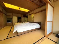 Yugawara Onsen Kawasegien Isuzu Hotel - مطابخ