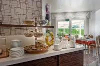 Hotel Augusta Lago di Garda - servizio colazione
