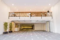Life Hotel Soekarno Hatta Makassar - Pysäköinti